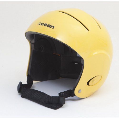 Шолом Rhino Shiny Yellow Шолом Rhino Shiny Yellow