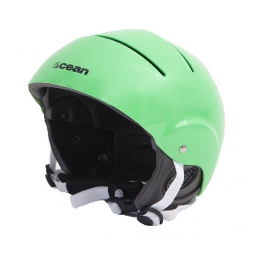 Шолом Ocean Bull Shiny Green Шолом Ocean Bull Shiny Green