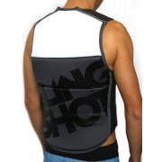 Slingshot Impact Vest