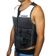 Slingshot Impact Vest