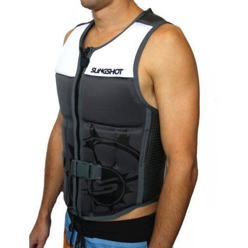 Slingshot Impact Vest Slingshot Impact Vest