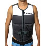 Slingshot Impact Vest