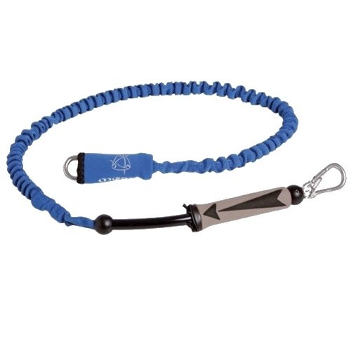 Страховочний лиш Handlepass Leash BLUE Страховочний лиш Handlepass Leash BLUE