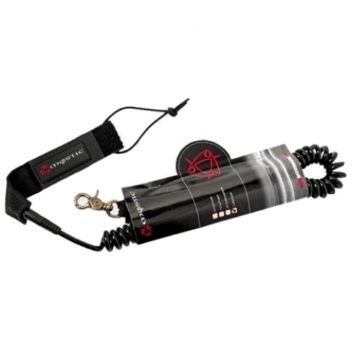 Спиралевый лиш Mystic Kite Coiled Leash Спиралевый лиш Mystic Kite Coiled Leash