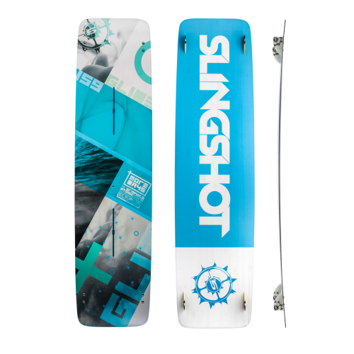 Кайтборд Slingshot Glide 2016 Кайтборд Slingshot Glide 2016