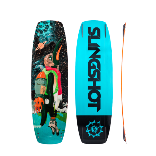 Кайтборд Slingshot Super Grom Кайтборд Slingshot Super Grom