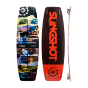 Кайтборд Slingshot Vision 2016
