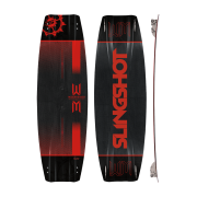 Кайтборд Slingshot Widow Maker 2016