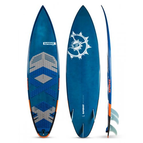 Сёрфборд Slingshot Tyrant 6'0” Сёрфборд Slingshot Tyrant 6'0”