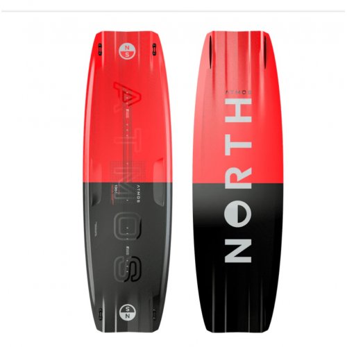 Доска твинтип North Atmos Hybrid (Спеццена!) Доска твинтип North Atmos Hybrid (Спеццена!)