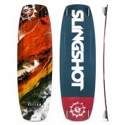 Кайтборд Slingshot Asylum