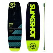 Кайтборд Slingshot Misfit 2017