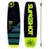 Кайтборд Slingshot Misfit 2017 Кайтборд Slingshot Misfit 2017