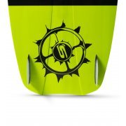 Кайтборд Slingshot Misfit 2017