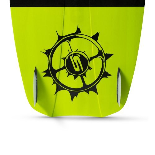 Кайтборд Slingshot Misfit 2017 Кайтборд Slingshot Misfit 2017