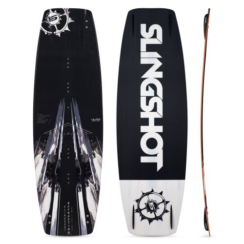 Кайтборд Slingshot Refraction Pro Кайтборд Slingshot Refraction Pro