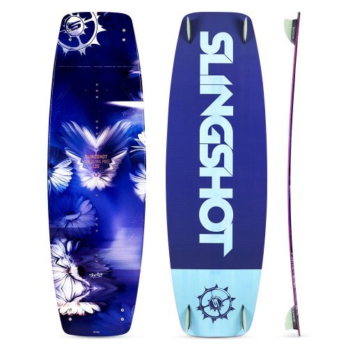 Кайтборд Slingshot Karolina Pro 2017 Кайтборд Slingshot Karolina Pro 2017