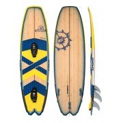 Серфборд Slingshot Angry Swallow 54”