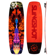 Кайтборд Slingshot Asylum