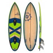 Серфборд Slingshot Celeritas 2016