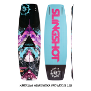 Кайтборд Slingshot Refraction 2016