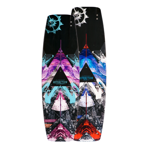Кайтборд Slingshot Refraction 2016 Кайтборд Slingshot Refraction 2016
