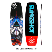 Кайтборд Slingshot Refraction 2016