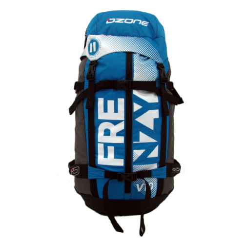 Кайт Ozone Frenzy V10 2017 Кайт Ozone Frenzy V10 2017