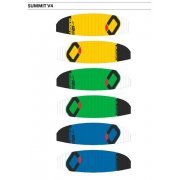 Кайт Ozone Summit V4 2017