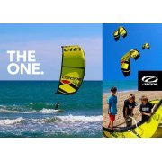 Кайт Ozone UNO V2