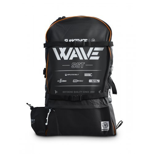 Кайт Slingshot Wave SST 2017 Кайт Slingshot Wave SST 2017