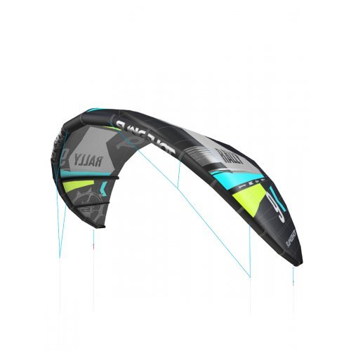 Кайт Slingshot Rally 2017 Кайт Slingshot Rally 2017