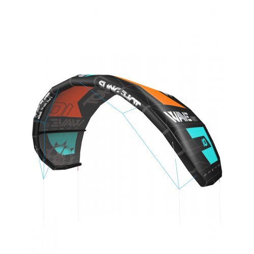 Кайт Slingshot Wave SST 2017 Кайт Slingshot Wave SST 2017