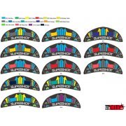 Кайт Slingshot Rally 2016