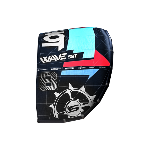 Кайт Slingshot Wave SST 2016 Кайт Slingshot Wave SST 2016