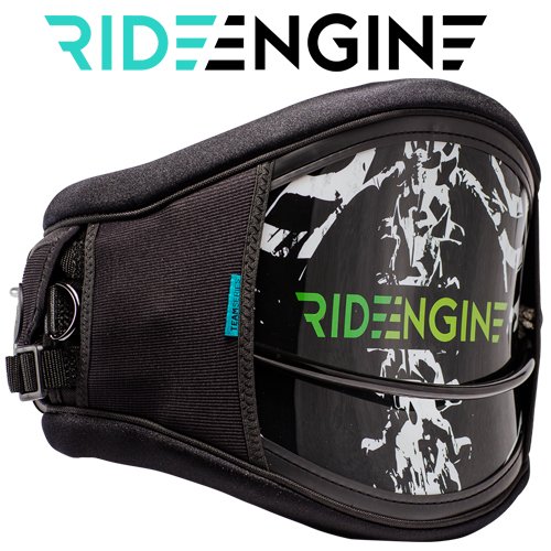 Трапеція Ride Engine Spinal Tap Pro Harness Трапеція Ride Engine Spinal Tap Pro Harness