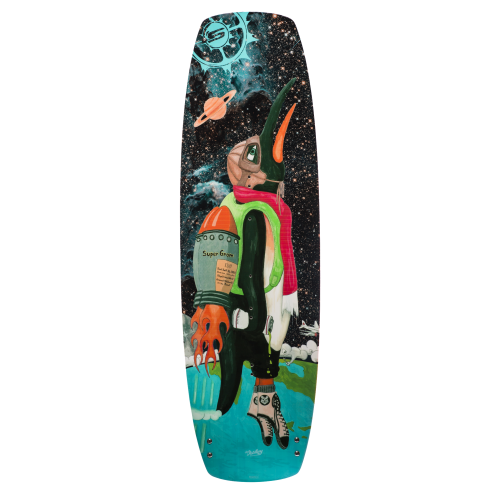 Вейкборд Slingshot Super Grom 2016 Вейкборд Slingshot Super Grom 2016