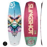 Вейкборд Slingshot Pearl 2016