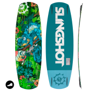 Вейкборд Slingshot Reflex 2016