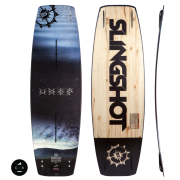 Вейкборд Slingshot Whip 2016