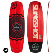 Вейкборд Slingshot Windsor 2016 Распродажа!