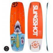 Вейкборд Slingshot SUPER GROM 2017