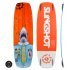 Вейкборд Slingshot SUPER GROM 2017 Вейкборд Slingshot SUPER GROM 2017