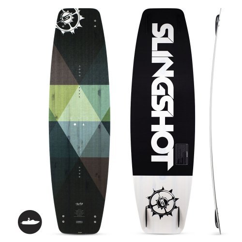 Вейкборд Slingshot NOMAD 2017 Вейкборд Slingshot NOMAD 2017
