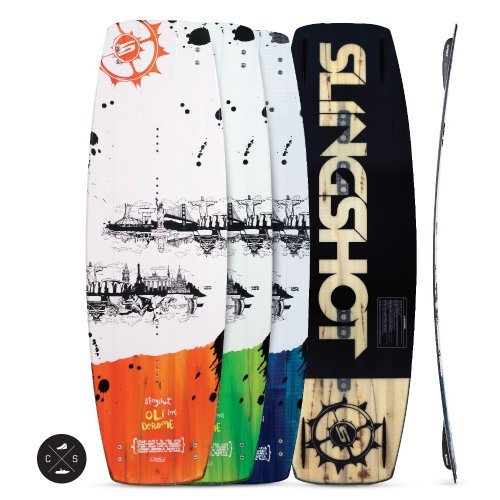 Вейкборд Slingshot OLI 2017 Вейкборд Slingshot OLI 2017