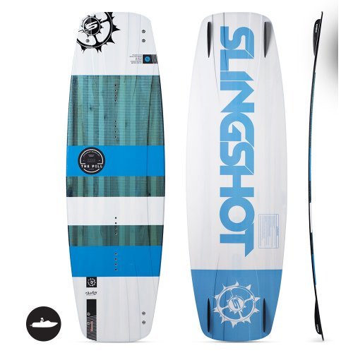 Вейкборд Slingshot PILL 2017 Вейкборд Slingshot PILL 2017