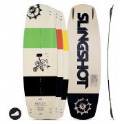 Вейкборд Slingshot REFLEX 2017