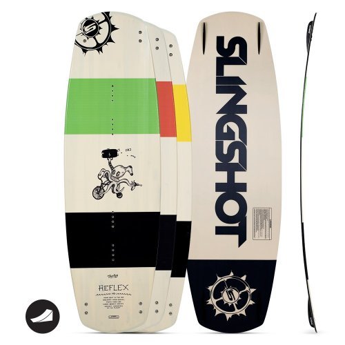 Вейкборд Slingshot REFLEX 2017 Вейкборд Slingshot REFLEX 2017