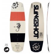 Вейкборд Slingshot REFLEX 2017