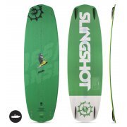 Вейкборд Slingshot RESPONSE 2017